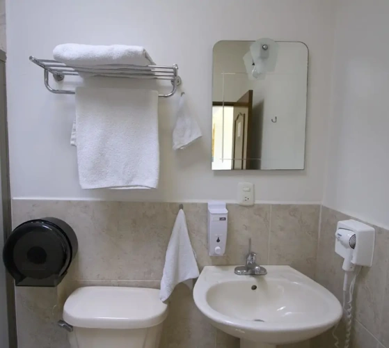 Comfort Quadruple room