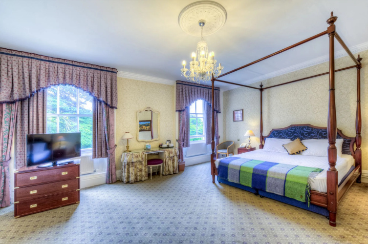 Makeney Hall Hotel