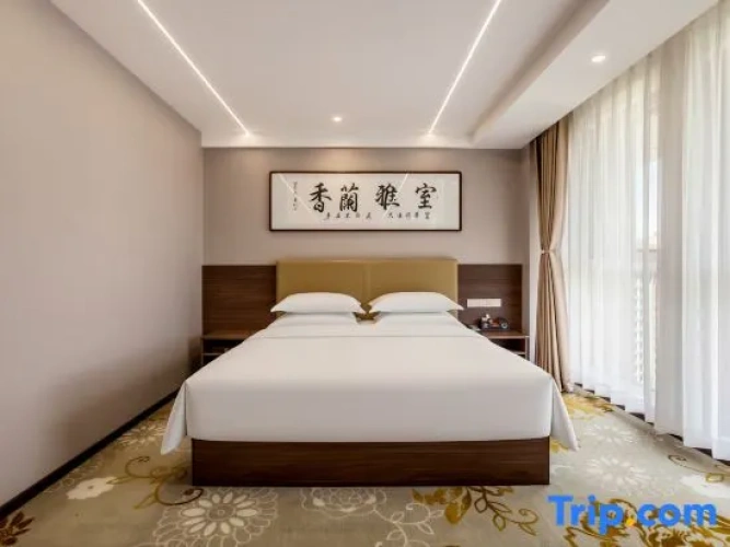 Premier Double room