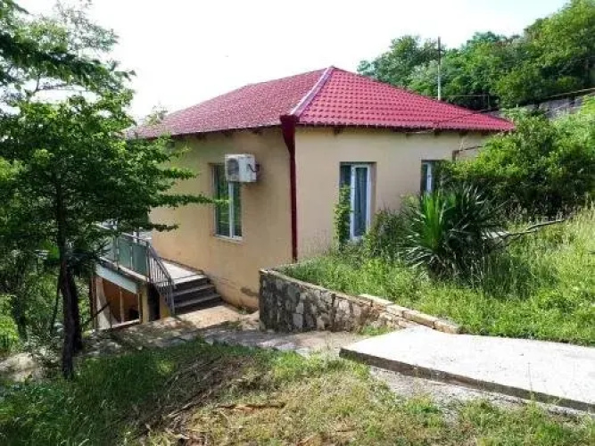 Guest house LIA