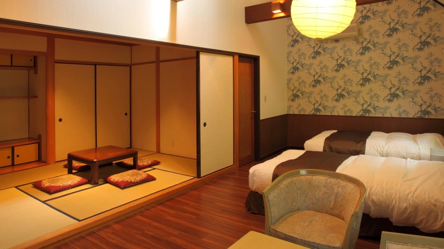 Standard Family room