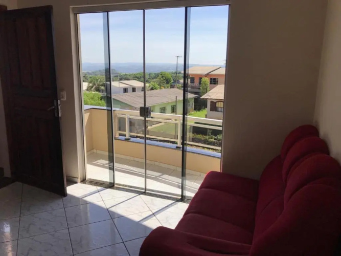 Apartamento Quadros