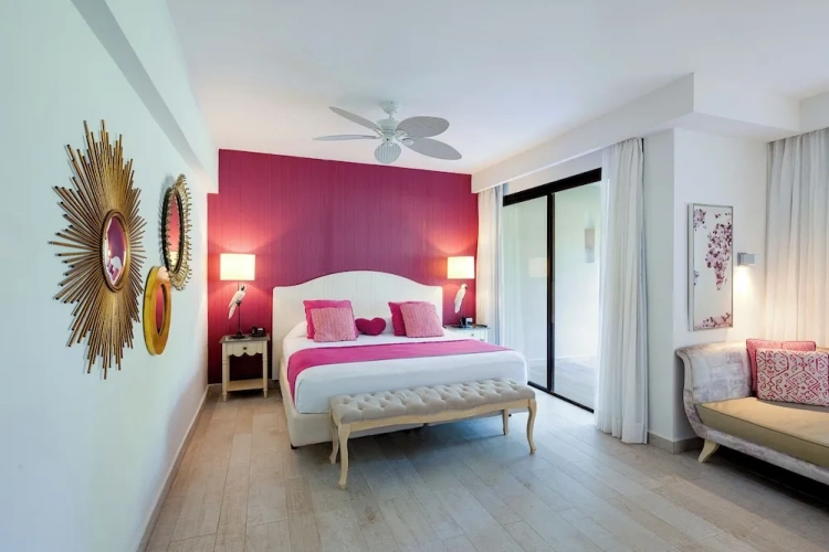 Privileged Romance Deluxe (Adults Only) Double Junior Suite
