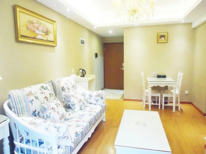 Seventh Avenue Residence