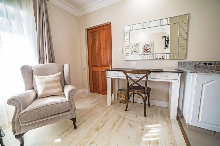 AnnVilla Guesthouse