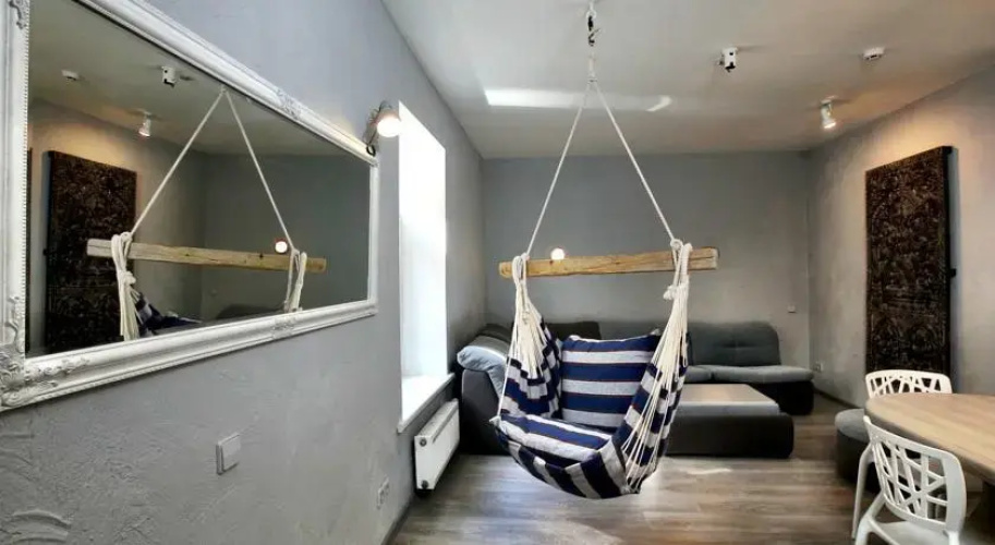 Wicked Weasel Hostel