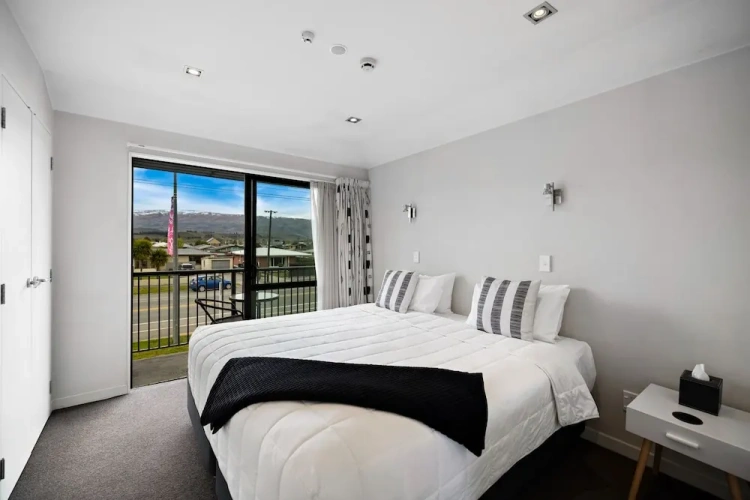 1 Bedroom Standard room