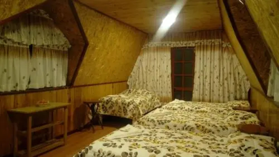 D'Green Lodge