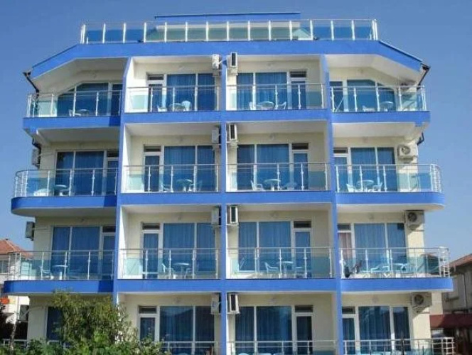 Otel görseli