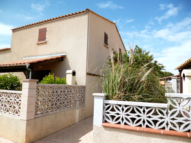 le Hameau Catalan