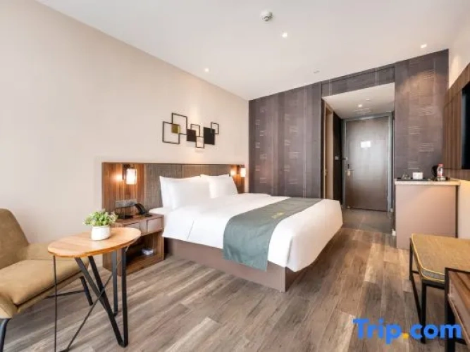 Business Double room