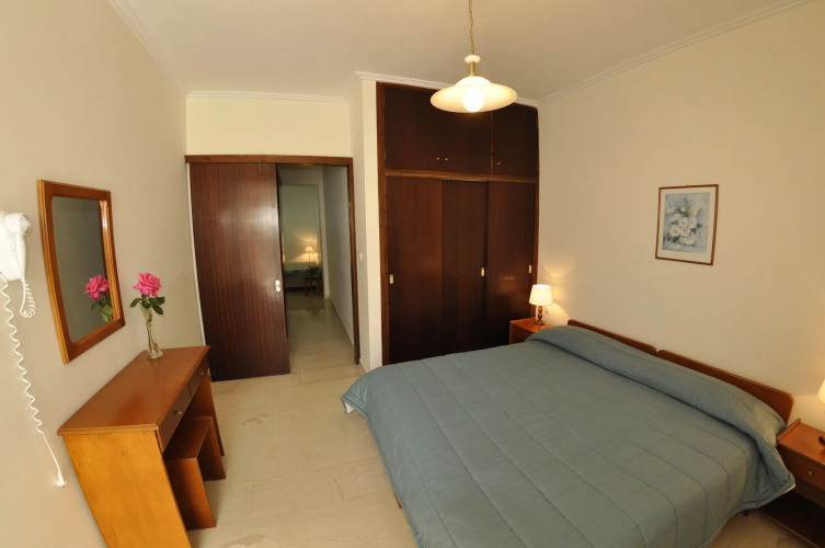 Pelagos Apartments