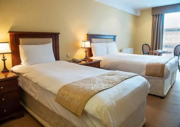 Brandon Hotel Tralee