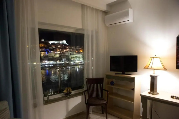 Panorama Junior Suites