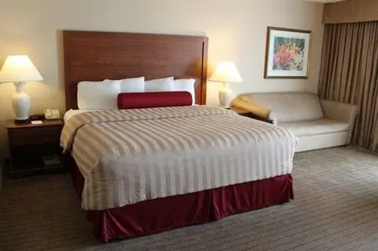 Hotel Waco
