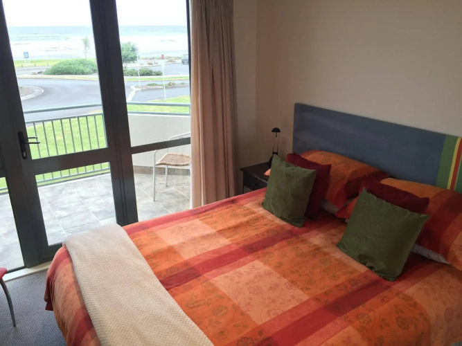Beachpoint Apartments