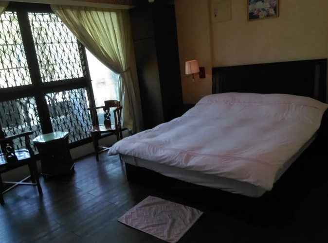 Coffee Street Homestay