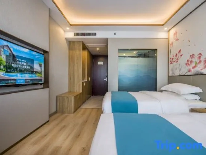 Standard Family room