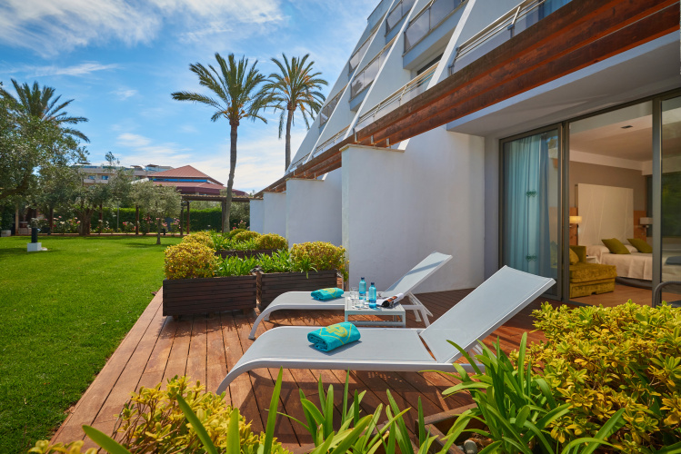Protur Sa Coma Playa Hotel & Spa photo 19