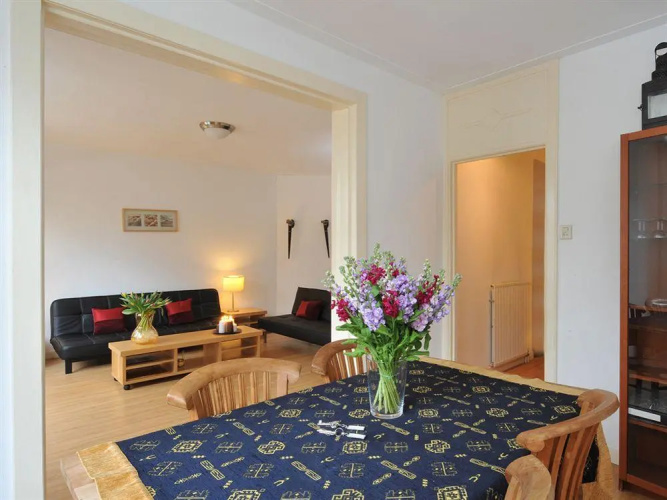 Olympic Stadium Apartment