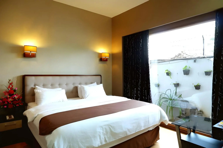 Griptha Hotel