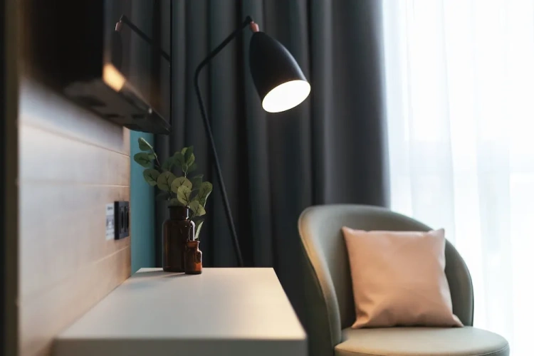 Premium room