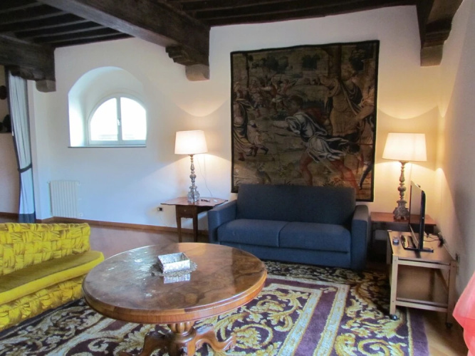 Hemeras Boutique House Firenze