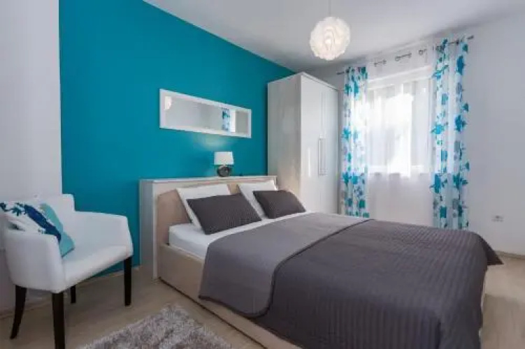 Apartment Petar