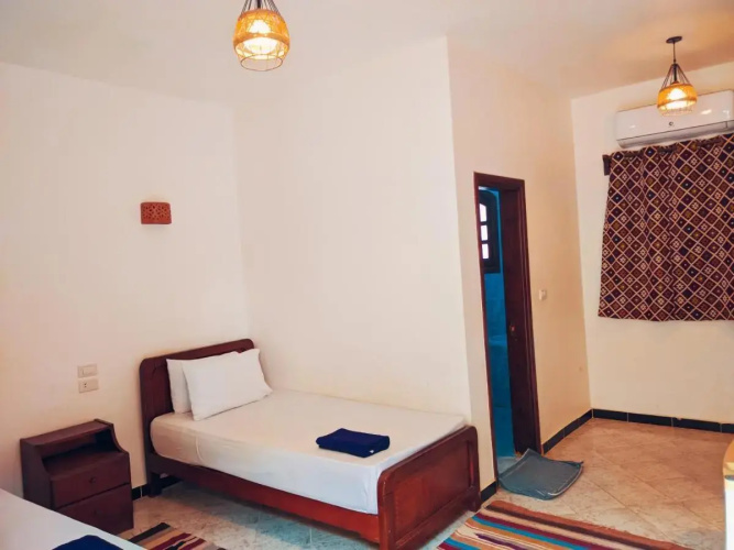 Ghazala Oasis Hotel