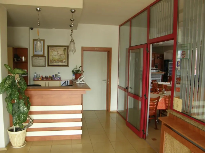 Hotel Philippopolis