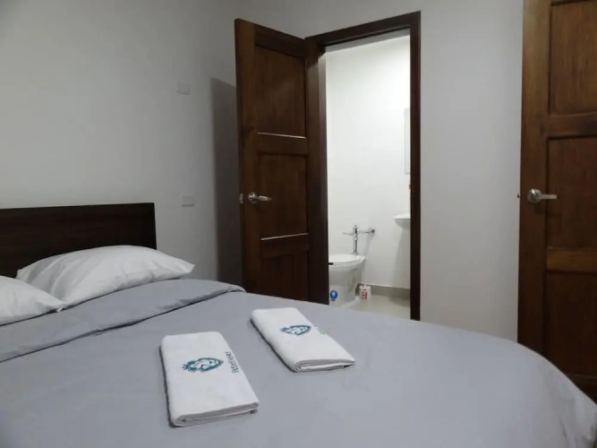 Rebel Hostel