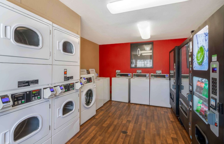 Extended Stay America - Kansas City - Shawnee Mission photo 17