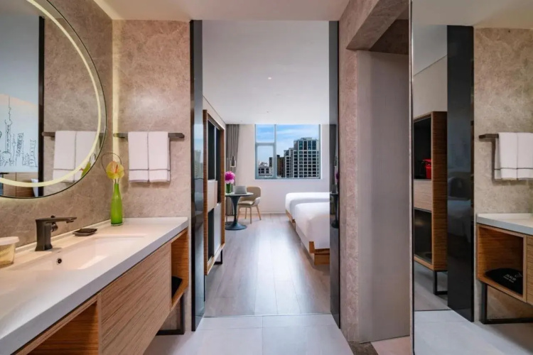 UrCove by Hyatt Shanghai Jing'an