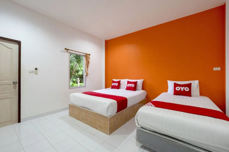 OYO 944 Review Resort