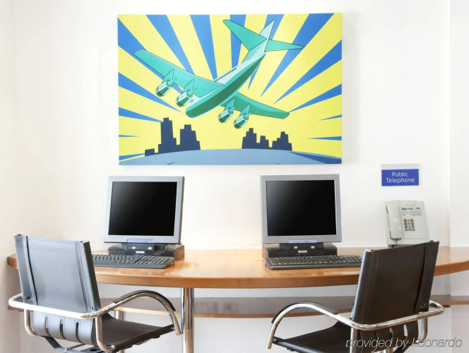 Holiday Inn Express Ramsgate - Minster by IHG