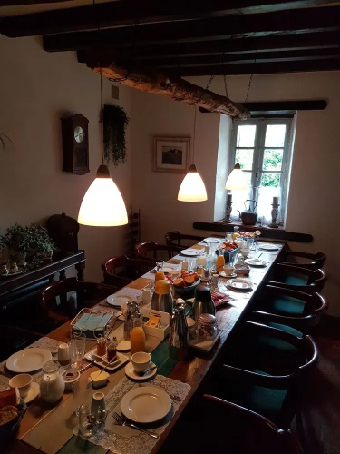 Domeine Le Petit Moulin
