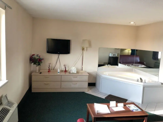 Heritage Place Inn