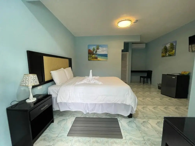 Ocean View Beach Hotel