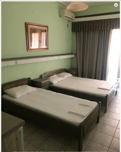 Hotel Eva
