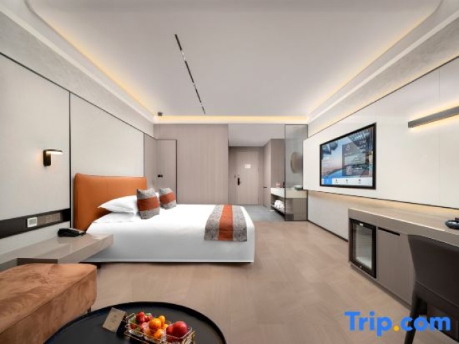 Luxury Double room