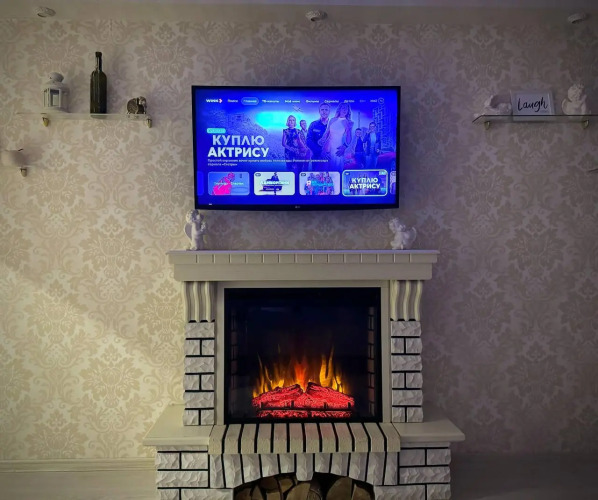 Фотография номера квартиры Rental Family Rooms (Рентал Фэмили Румс) на Олимпийском бульваре 12