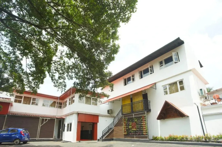 Imagen del hotel