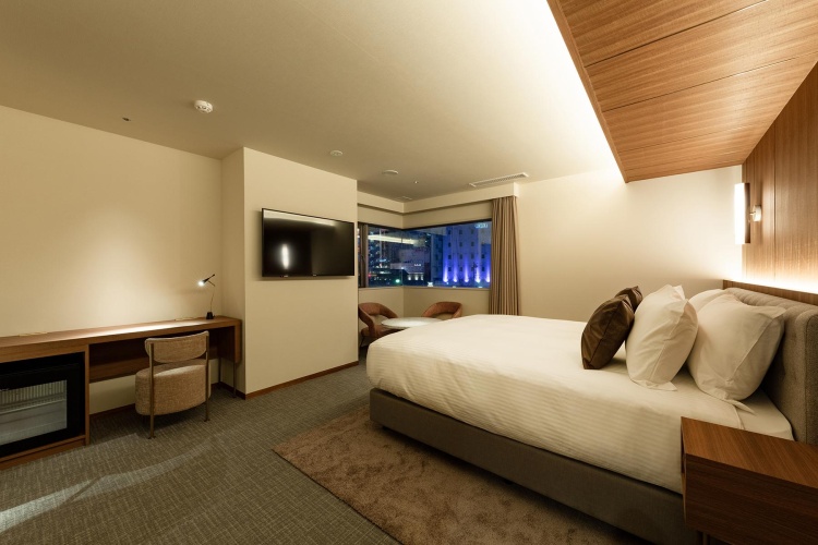 The OneFive Villa Fukuoka photo 6