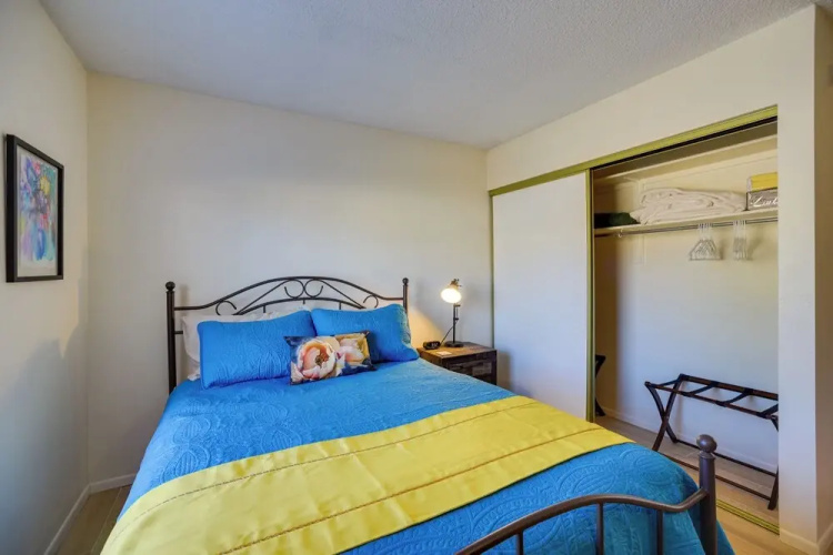 Adobe Home in Albuquerque w/ Covered Patio