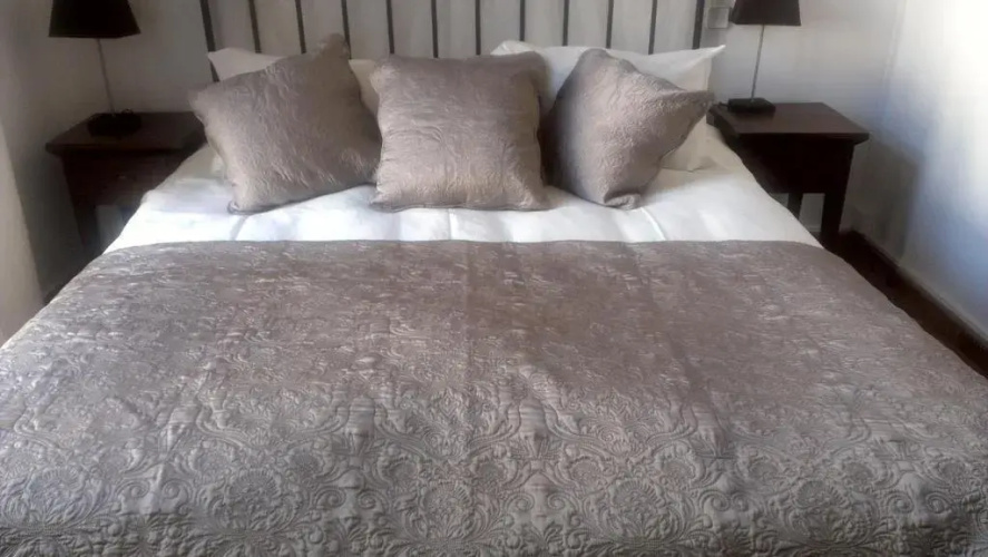 Hotel Casa Bougainvillea