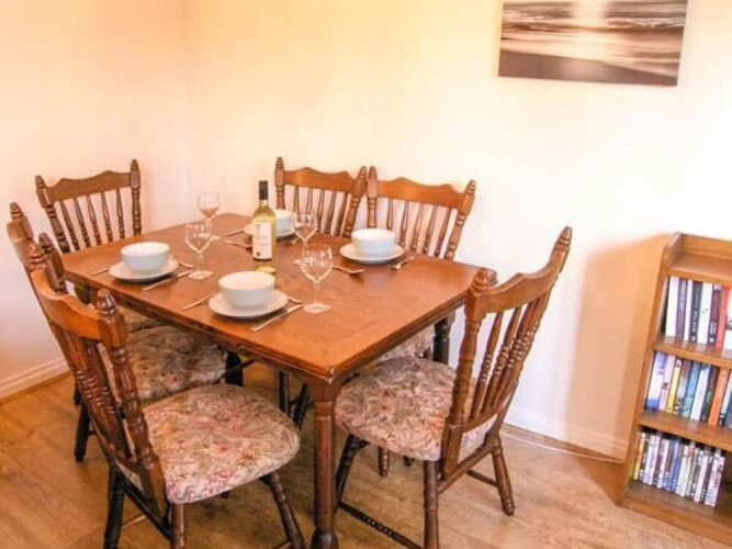 Rowan Cottage
