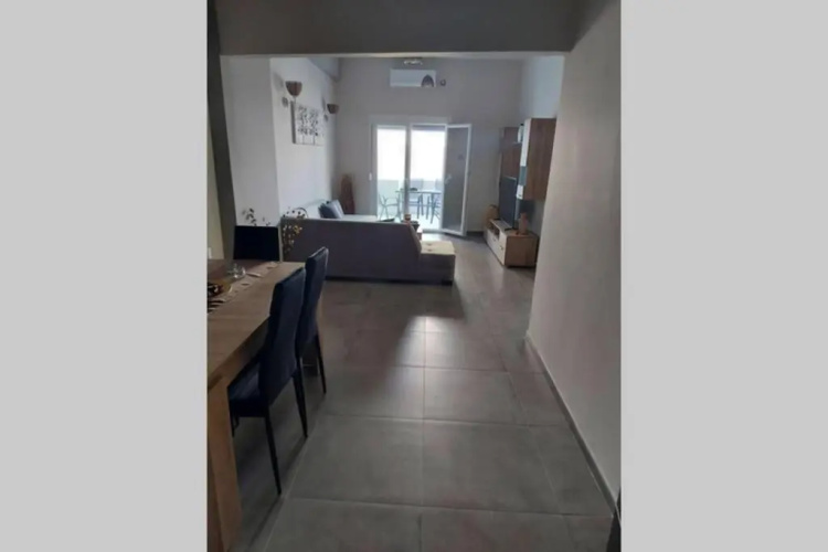 Felou's House 1