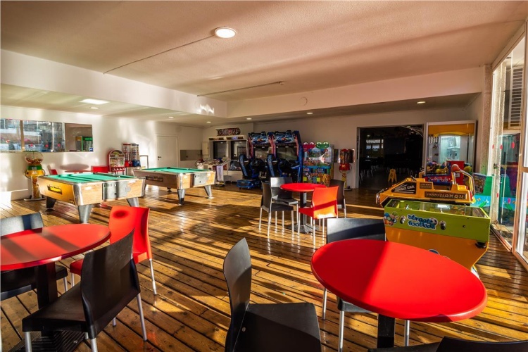 Inter2 Aparthotel Salou photo 22