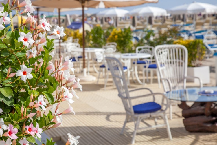 Hotel Aurelia photo 25