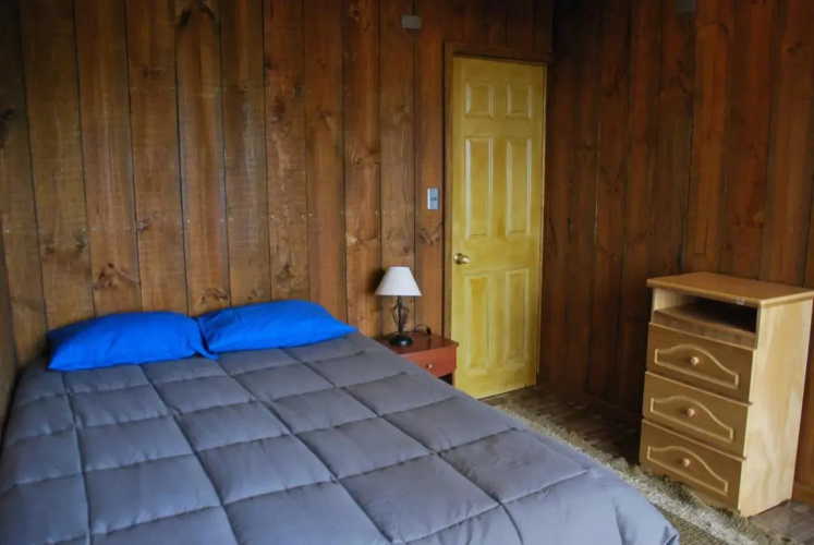 Lodge Casa Vieja